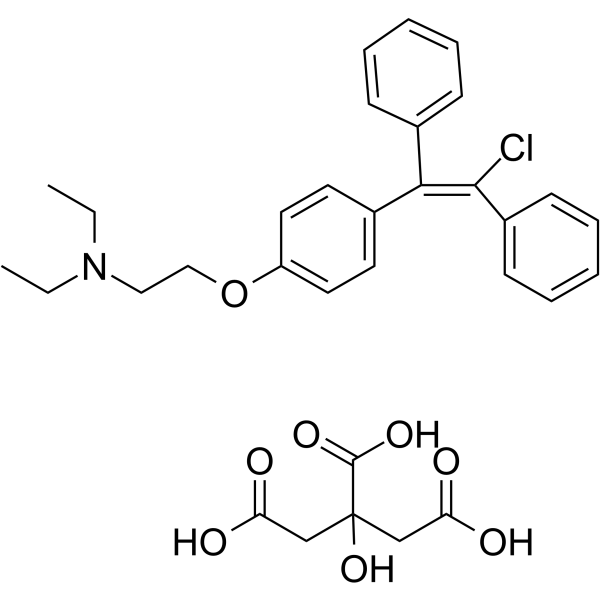 Clomifene Citrate 50mg